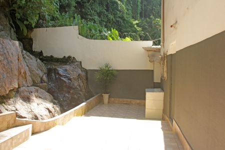 Casa para alugar com 160m², 4 quartos e 1 vaga