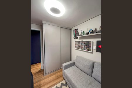 Apartamento à venda com 72m², 2 quartos e 1 vagaSuite 2