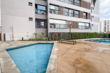 Apartamento à venda com 72m², 2 quartos e 1 vagaPiscina