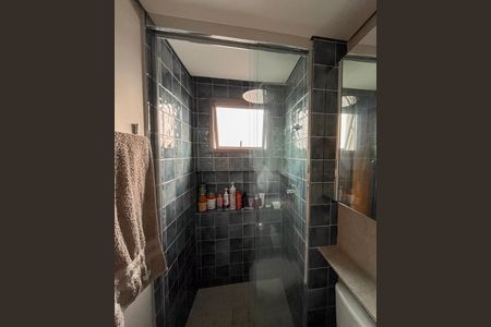 Apartamento à venda com 72m², 2 quartos e 1 vagaBanheiro da Suíte 1