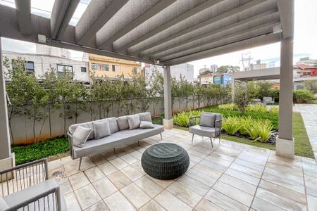 Apartamento à venda com 72m², 2 quartos e 1 vagaArea comum