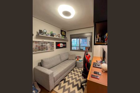 Apartamento à venda com 72m², 2 quartos e 1 vagaSuite 2