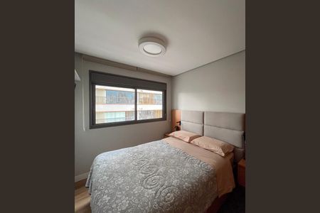 Apartamento à venda com 72m², 2 quartos e 1 vagaSuíte 1