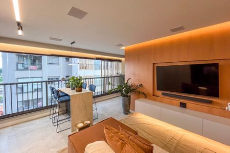 Apartamento à venda com 72m², 2 quartos e 1 vagaSala