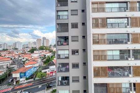 Vista da Varanda de apartamento à venda com 2 quartos, 72m² em Vila da Saúde, São Paulo