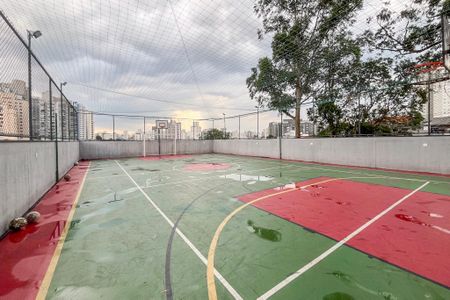 Apartamento à venda com 72m², 2 quartos e 1 vagaQuadra Esportiva