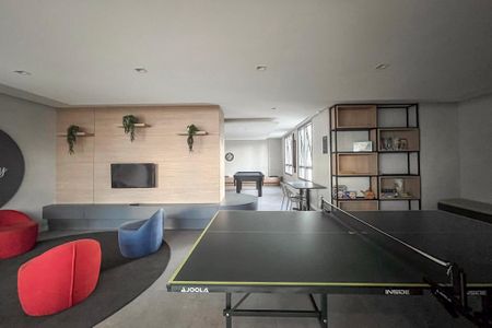 Apartamento à venda com 72m², 2 quartos e 1 vagaSalao de jogos