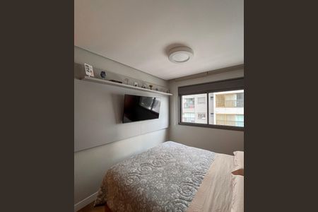 Apartamento à venda com 72m², 2 quartos e 1 vagaSuite 1