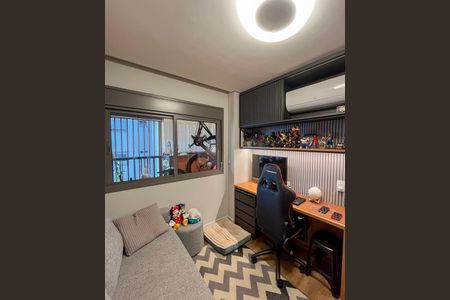 Apartamento à venda com 72m², 2 quartos e 1 vagaSuite 2