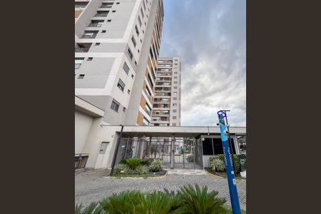 Apartamento à venda com 72m², 2 quartos e 1 vagaFachada