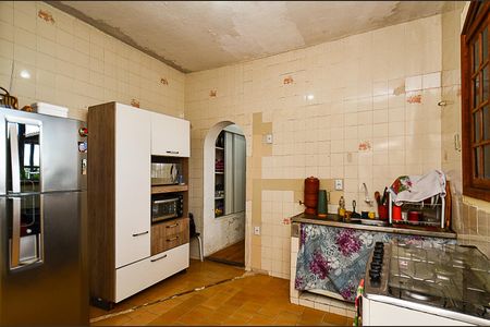 Casa à venda com 360m², 3 quartos e 5 vagasCozinha