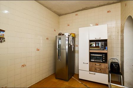 Casa à venda com 360m², 3 quartos e 5 vagasCozinha