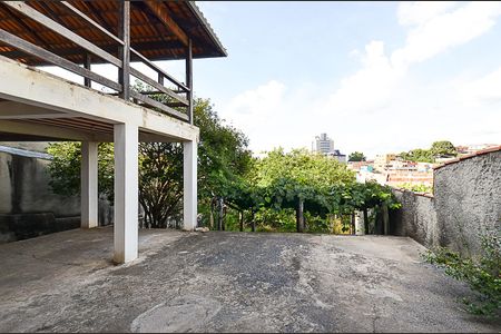 Casa à venda com 360m², 3 quartos e 5 vagasÁrea Externa