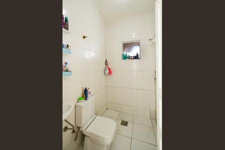 Casa à venda com 360m², 3 quartos e 5 vagasBanheiro Social