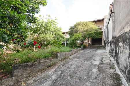 Casa à venda com 360m², 3 quartos e 5 vagasÁrea Externa