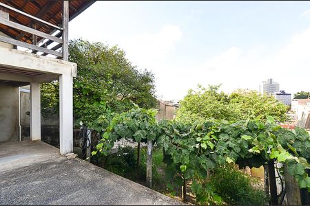 Casa à venda com 360m², 3 quartos e 5 vagasÁrea Externa