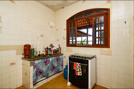 Casa à venda com 360m², 3 quartos e 5 vagasCozinha