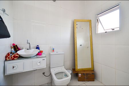 Casa à venda com 360m², 3 quartos e 5 vagasBanheiro Suíte