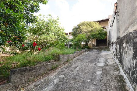 Casa à venda com 360m², 3 quartos e 5 vagasÁrea Externa