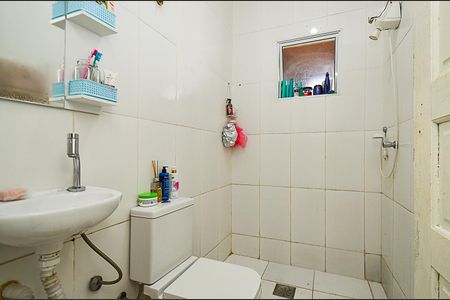 Casa à venda com 360m², 3 quartos e 5 vagasBanheiro Social