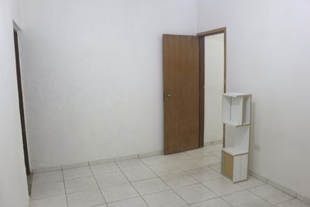 Suíte 2 de casa para alugar com 2 quartos, 120m² em Nova Gerti, São Caetano do Sul