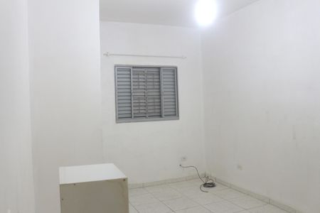 Suíte 2 de casa para alugar com 2 quartos, 120m² em Nova Gerti, São Caetano do Sul