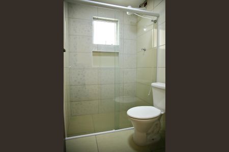 Apartamento à venda com 55m², 2 quartos e 1 vagaBanheiro 