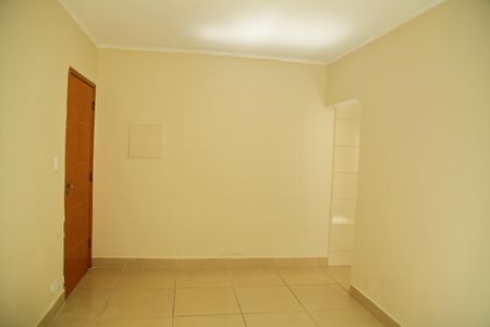 Sala de apartamento à venda com 2 quartos, 55m² em Assunção, São Bernardo do Campo