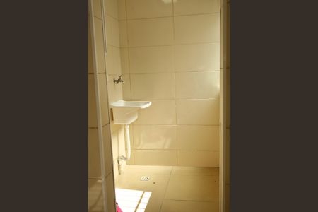 Apartamento à venda com 55m², 2 quartos e 1 vagaÁrea de serviço 