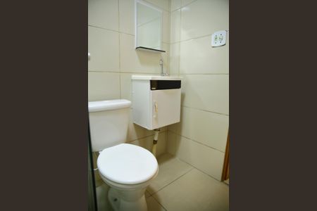 Apartamento à venda com 55m², 2 quartos e 1 vagaBanheiro 