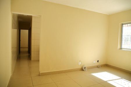 Sala de apartamento à venda com 2 quartos, 55m² em Assunção, São Bernardo do Campo