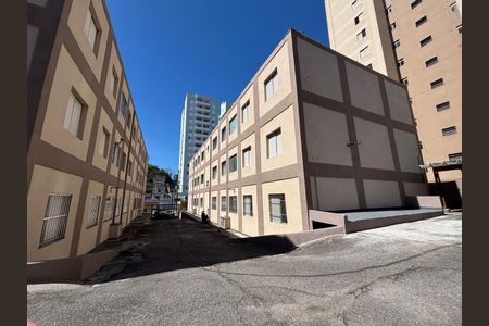 Apartamento à venda com 55m², 2 quartos e 1 vagaVista Interna 