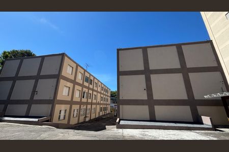 Apartamento à venda com 55m², 2 quartos e 1 vagaVista Interna 