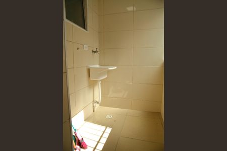 Apartamento à venda com 55m², 2 quartos e 1 vagaÁrea de serviço 