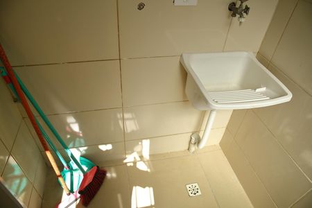 Apartamento à venda com 55m², 2 quartos e 1 vagaÁrea de serviço 