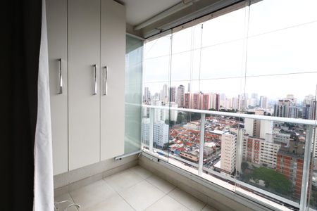 Studio à venda com 35m², 1 quarto e 1 vagaSacada