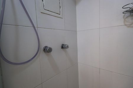 Studio à venda com 35m², 1 quarto e 1 vagaBanheiro