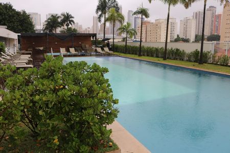 Studio à venda com 35m², 1 quarto e 1 vagaÁrea comum - Piscina