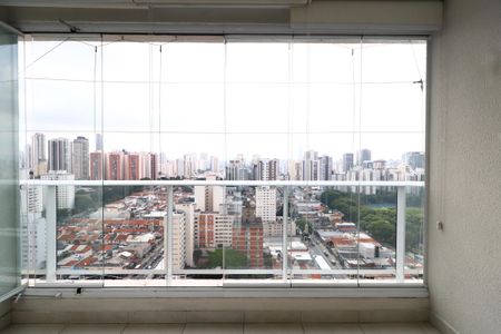 Studio à venda com 35m², 1 quarto e 1 vagaSacada