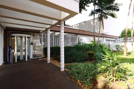 Studio à venda com 35m², 1 quarto e 1 vagaFachada