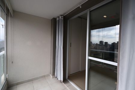 Studio à venda com 35m², 1 quarto e 1 vagaSacada