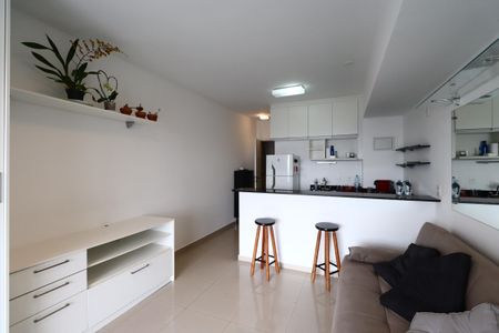 Estúdio de kitnet/studio à venda com 1 quarto, 35m² em Vila Gomes Cardim, São Paulo