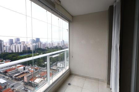 Studio à venda com 35m², 1 quarto e 1 vagaSacada
