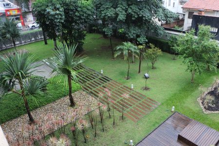 Studio à venda com 35m², 1 quarto e 1 vagaÁrea comum