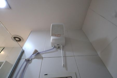 Studio à venda com 35m², 1 quarto e 1 vagaBanheiro