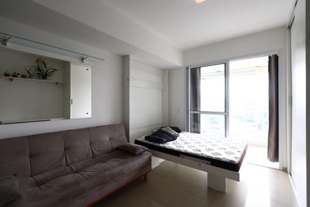 Estúdio de kitnet/studio à venda com 1 quarto, 35m² em Vila Gomes Cardim, São Paulo