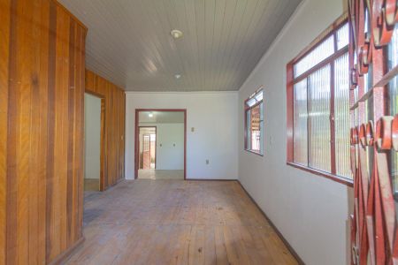 Sala de casa à venda com 2 quartos, 100m² em São José, Canoas