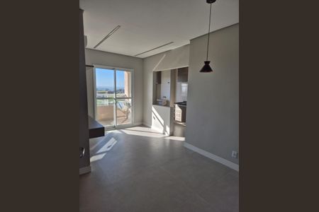 Apartamento para alugar com 58m², 2 quartos e 1 vagaSala