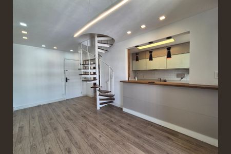 Apartamento à venda com 2 quartos, 140m² em Recreio dos Bandeirantes, Rio de Janeiro