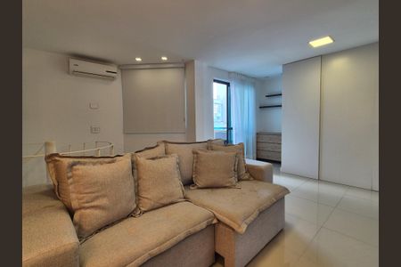 Apartamento à venda com 2 quartos, 140m² em Recreio dos Bandeirantes, Rio de Janeiro